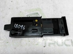 Recambio de porta tarjetas para seat cordoba berlina (6k2) sport referencia OEM IAM    2