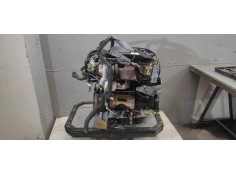 Recambio de motor completo para ford mondeo berlina (ge) ambiente referencia OEM IAM HJBB INYECCIÓN DELPHI 