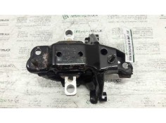 Recambio de soporte motor izquierdo para seat ibiza (6l1) cool referencia OEM IAM 6Q0199555  