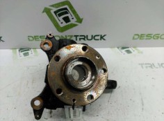 Recambio de mangueta delantera izquierda para peugeot boxer caja cerrada (bat. 3450) (333) hdi (335) referencia OEM IAM    2