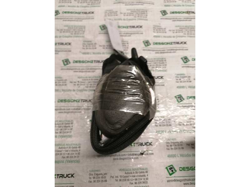 Recambio de cinturon seguridad trasero derecho para bmw x3 (f25) xdrive 20d referencia OEM IAM 33035173B06  