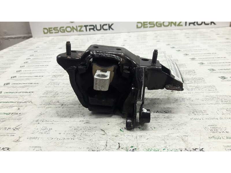 Recambio de soporte motor izquierdo para seat ibiza (6l1) cool referencia OEM IAM 6Q0199555  