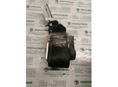 Recambio de cinturon seguridad trasero derecho para bmw x3 (f25) xdrive 20d referencia OEM IAM 33035173B06   2