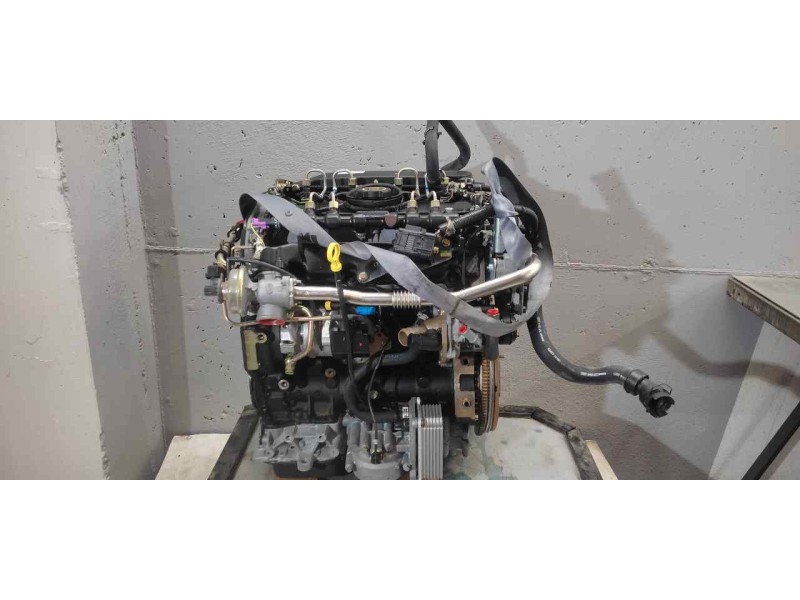 Recambio de motor completo para ford mondeo berlina (ge) ambiente referencia OEM IAM HJBB INYECCIÓN DELPHI 