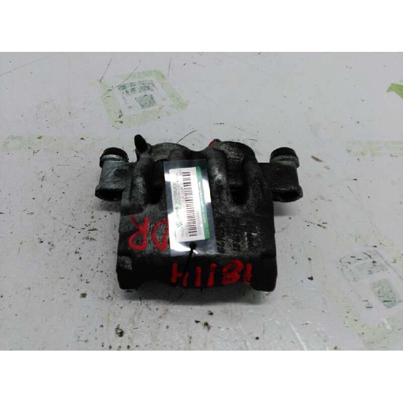 Recambio de pinza freno delantera derecha para peugeot boxer caja cerrada (bat. 3450) (333) hdi (335) referencia OEM IAM   