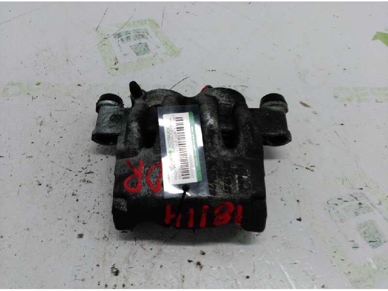 Recambio de pinza freno delantera derecha para peugeot boxer caja cerrada (bat. 3450) (333) hdi (335) referencia OEM IAM   
