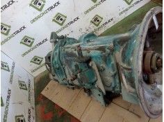 Recambio de caja cambios para scania trucks serie 2 112 h/280 (280cv) referencia OEM IAM GR871  