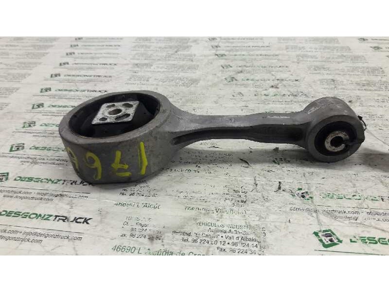 Recambio de soporte motor para seat ibiza (6l1) cool referencia OEM IAM   