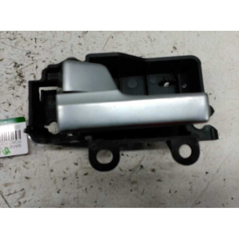 Recambio de maneta interior delantera izquierda para ford focus c-max (cap) ambiente (d) referencia OEM IAM 3M51R22601BB  