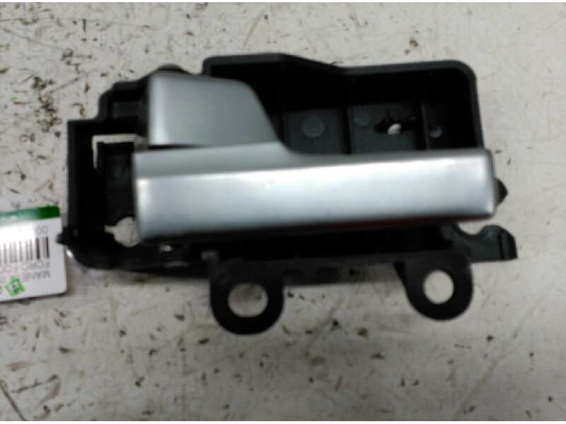 Recambio de maneta interior delantera izquierda para ford focus c-max (cap) ambiente (d) referencia OEM IAM 3M51R22601BB  