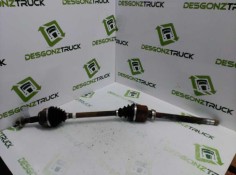 Recambio de transmision delantera derecha para peugeot boxer caja cerrada (bat. 3450) (333) hdi (335) referencia OEM IAM   