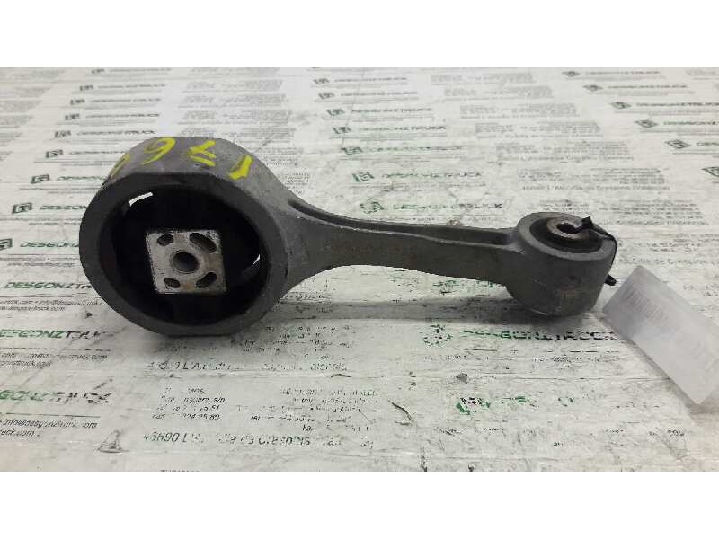 Recambio de soporte motor para seat ibiza (6l1) cool referencia OEM IAM   