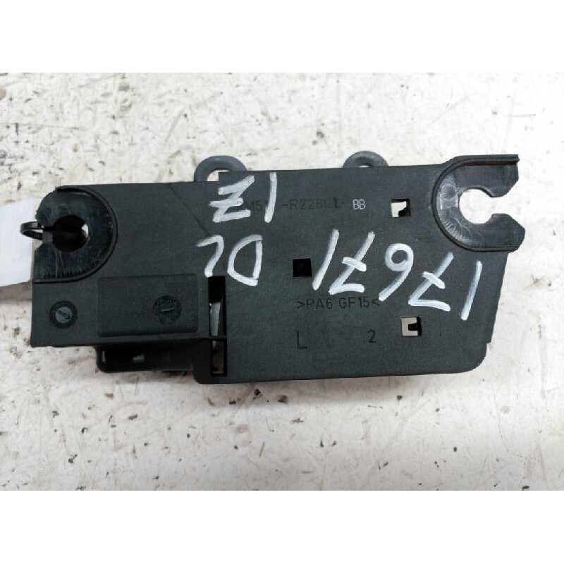 Recambio de maneta interior delantera izquierda para ford focus c-max (cap) ambiente (d) referencia OEM IAM 3M51R22601BB  