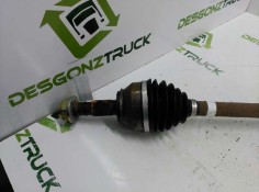 Recambio de transmision delantera derecha para peugeot boxer caja cerrada (bat. 3450) (333) hdi (335) referencia OEM IAM    2