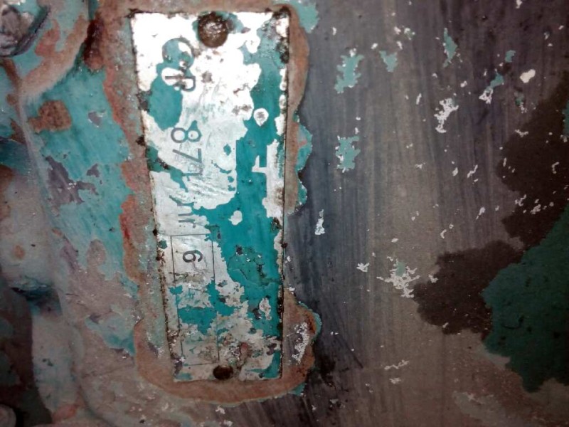 Recambio de caja cambios para scania trucks serie 2 112 h/280 (280cv) referencia OEM IAM GR871  