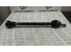 Recambio de transmision delantera derecha para seat ibiza (6l1) cool referencia OEM IAM   