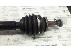 Recambio de transmision delantera derecha para seat ibiza (6l1) cool referencia OEM IAM    2
