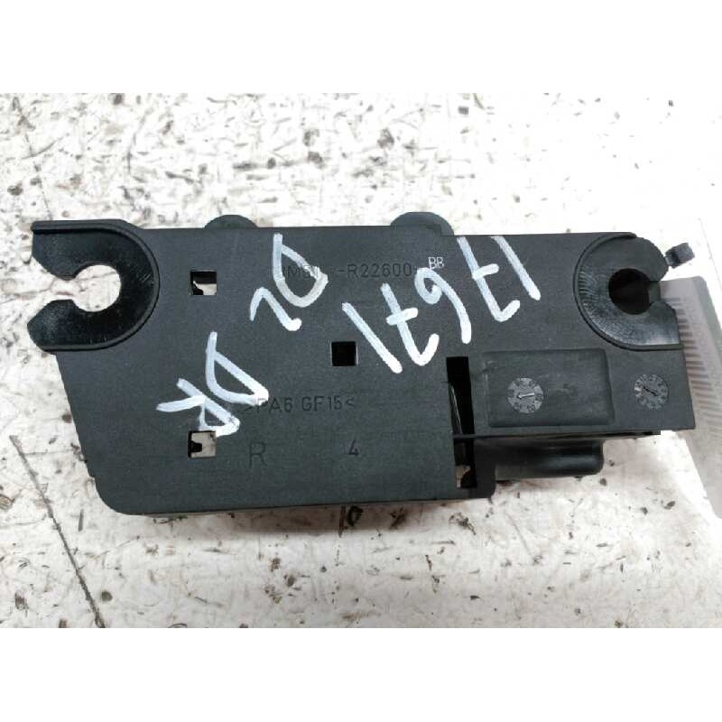 Recambio de maneta interior delantera derecha para ford focus c-max (cap) ambiente (d) referencia OEM IAM 3M51R22600BB  