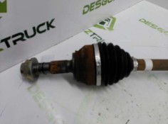 Recambio de transmision delantera izquierda para peugeot boxer caja cerrada (bat. 3450) (333) hdi (335) referencia OEM IAM    2