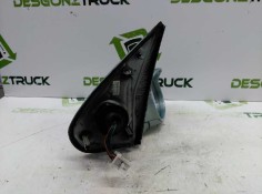 Recambio de retrovisor derecho para peugeot 206 berlina e-music referencia OEM IAM 96432616XX   2