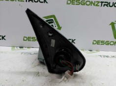 Recambio de retrovisor izquierdo para peugeot 206 berlina e-music referencia OEM IAM 96432612XX   2