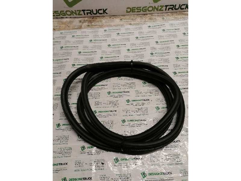 Recambio de gomas contorno puerta para bmw x3 (f25) xdrive 20d referencia OEM IAM  TRASERA DERECHA 