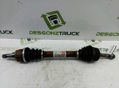 Recambio de transmision delantera izquierda para peugeot 206 berlina e-music referencia OEM IAM   