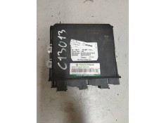 Recambio de modulo electronico para scania serie p/g/r (c-clase) 12.7 diesel referencia OEM IAM 1871892 1745949 1544115