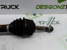 Recambio de transmision delantera izquierda para peugeot 206 berlina e-music referencia OEM IAM    2