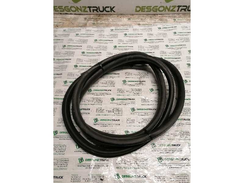 Recambio de gomas contorno puerta para bmw x3 (f25) xdrive 20d referencia OEM IAM  TRASERA DERECHA 