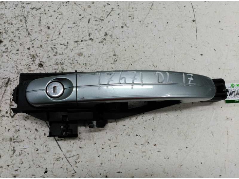 Recambio de maneta exterior delantera izquierda para ford focus c-max (cap) ambiente (d) referencia OEM IAM 3M51R224A37  