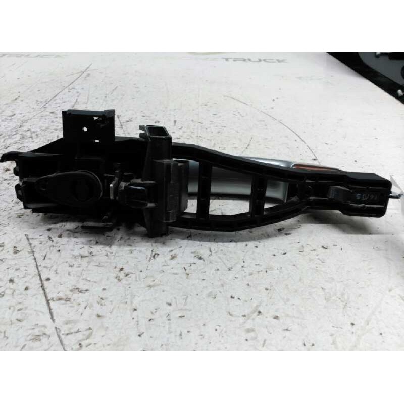 Recambio de maneta exterior delantera izquierda para ford focus c-max (cap) ambiente (d) referencia OEM IAM 3M51R224A37  