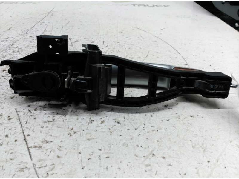 Recambio de maneta exterior delantera izquierda para ford focus c-max (cap) ambiente (d) referencia OEM IAM 3M51R224A37  