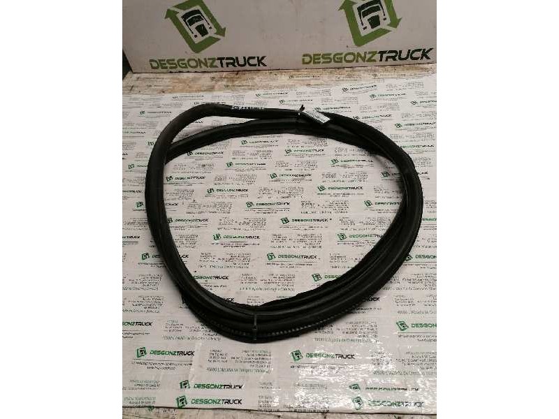 Recambio de gomas contorno puerta para bmw x3 (f25) xdrive 20d referencia OEM IAM  TRASERA IZQUIERDA 