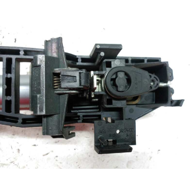 Recambio de maneta exterior delantera izquierda para ford focus c-max (cap) ambiente (d) referencia OEM IAM 3M51R224A37  