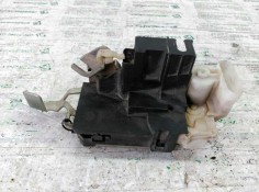 Recambio de cerradura puerta delantera derecha para peugeot boxer caja cerr. acristalada (rs2850)(290/330)(´02) 290 c td referen