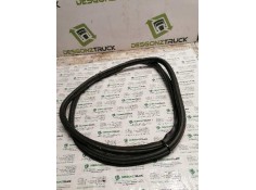 Recambio de gomas contorno puerta para bmw x3 (f25) xdrive 20d referencia OEM IAM  TRASERA IZQUIERDA  2