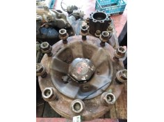 Recambio de buje delantero para volvo fh 12 2002  12.1 diesel (d12d420) referencia OEM IAM   