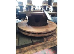 Recambio de buje delantero para volvo fh 12 2002  12.1 diesel (d12d420) referencia OEM IAM    2