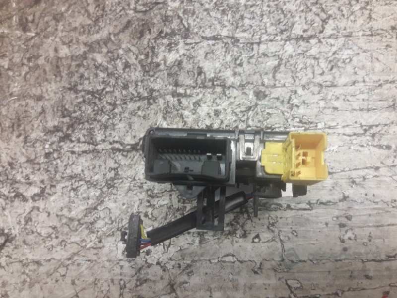 Recambio de modulo electronico para volkswagen caddy ka/kb (2k) furg. referencia OEM IAM 1K0953549CA LUCES 