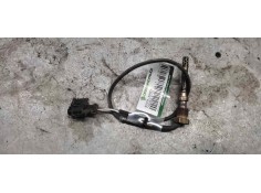Recambio de sonda lambda para chevrolet epica lt referencia OEM IAM 0721444907430 2 CABLES 