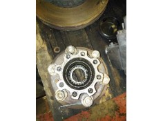 Recambio de buje trasero izquierdo para nissan trucks atleon 35.13 referencia OEM IAM    2