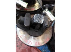 Recambio de mangueta delantera derecha para nissan trucks cabstar e 110.35 referencia OEM IAM   