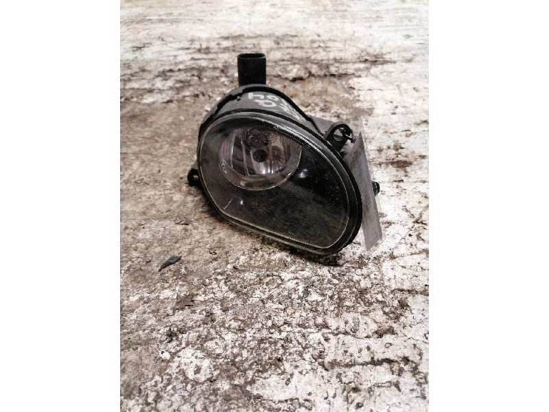 Recambio de faro antiniebla izquierdo para audi a3 (8p) 2.0 tdi ambiente referencia OEM IAM  2 PINS 