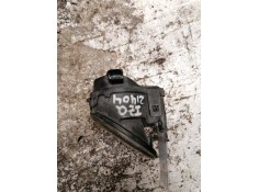 Recambio de faro antiniebla izquierdo para audi a3 (8p) 2.0 tdi ambiente referencia OEM IAM  2 PINS  2
