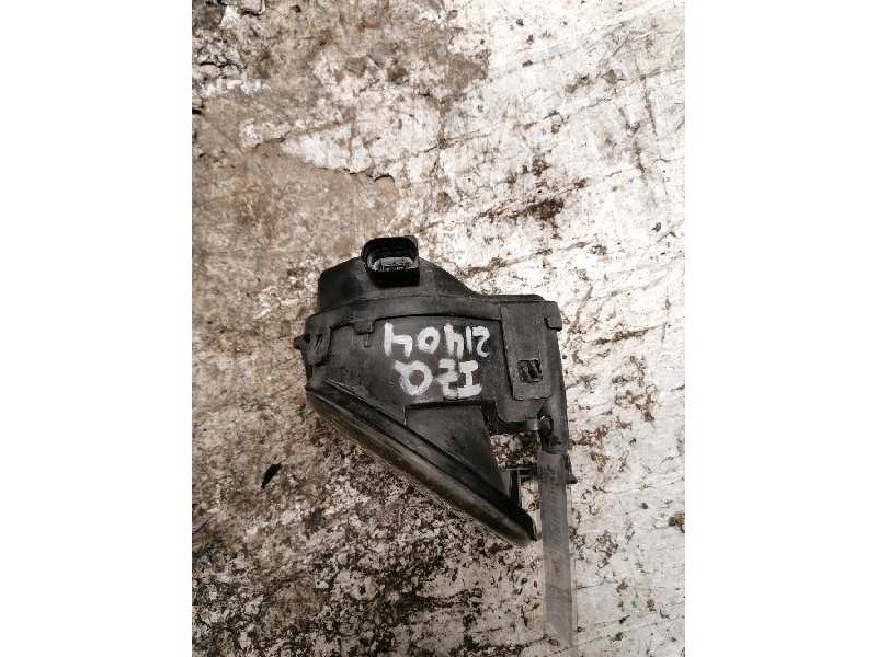 Recambio de faro antiniebla izquierdo para audi a3 (8p) 2.0 tdi ambiente referencia OEM IAM  2 PINS 