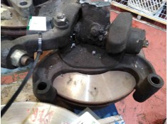 Recambio de mangueta delantera derecha para nissan trucks cabstar e 110.35 referencia OEM IAM    2