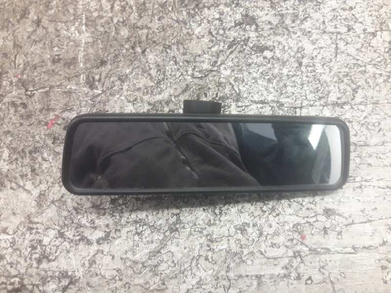 Recambio de espejo interior para opel meriva blue line referencia OEM IAM   