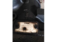 Recambio de caja direccion para nissan trucks m 130.17 referencia OEM IAM 4921006300 TAS30603  2