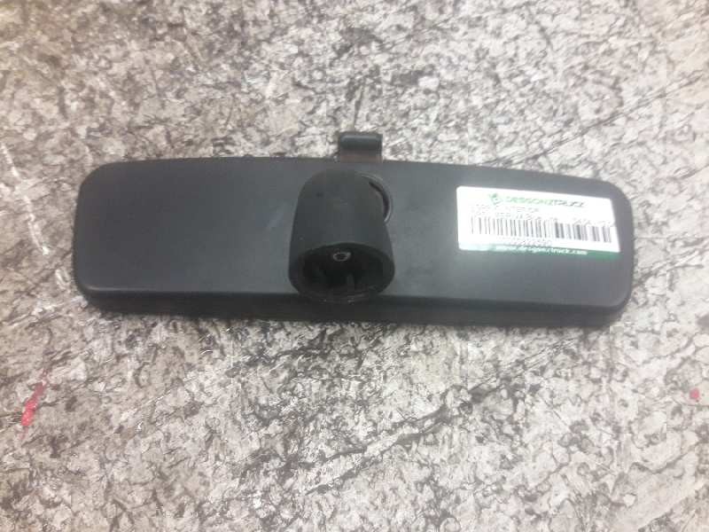 Recambio de espejo interior para opel meriva blue line referencia OEM IAM   